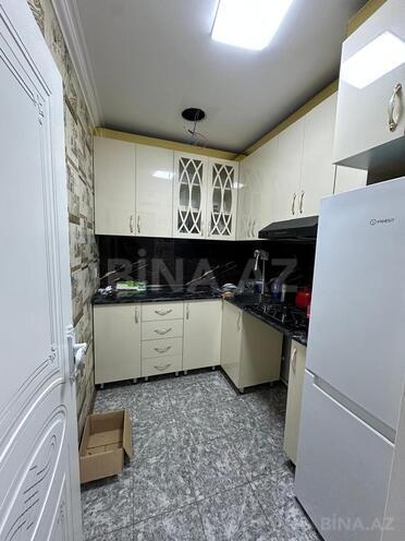 Продается 3-комн. новостройка 80 м², пос. Бакиханова, photo 15 from 17