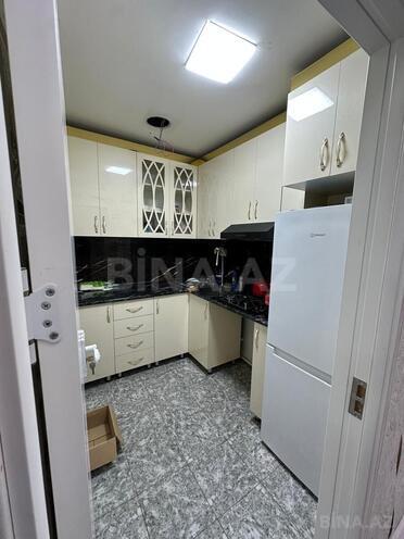 Продается 3-комн. новостройка 80 м², пос. Бакиханова, photo 16 from 17