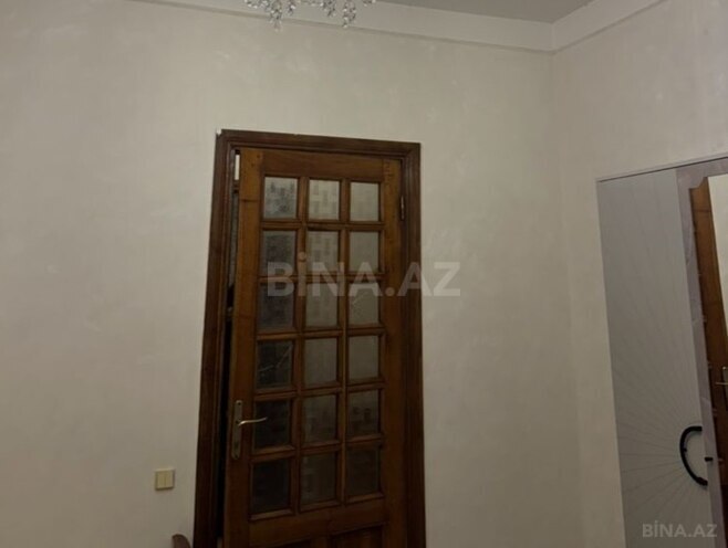 Satılır 2 otaqlı köhnə tikili 80 m², Nizami m., photo 14 from 17