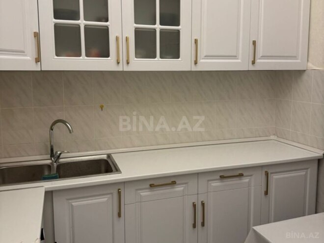 Satılır 2 otaqlı köhnə tikili 80 m², Nizami m., photo 7 from 17