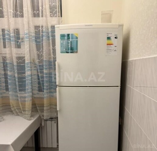 Satılır 2 otaqlı köhnə tikili 80 m², Nizami m., photo 16 from 17
