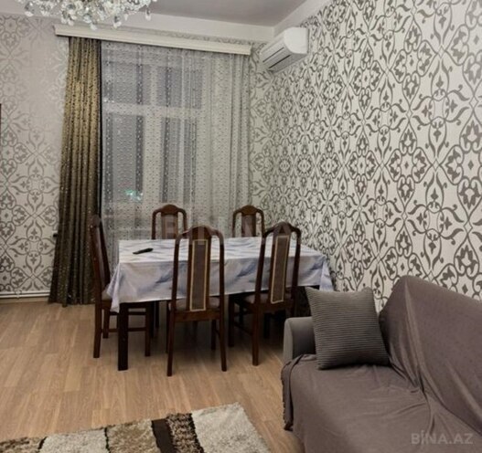 Satılır 2 otaqlı köhnə tikili 80 m², Nizami m., photo 3 from 17