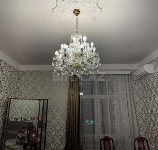 Satılır 2 otaqlı köhnə tikili 80 m², Nizami m., photo 11 from 17