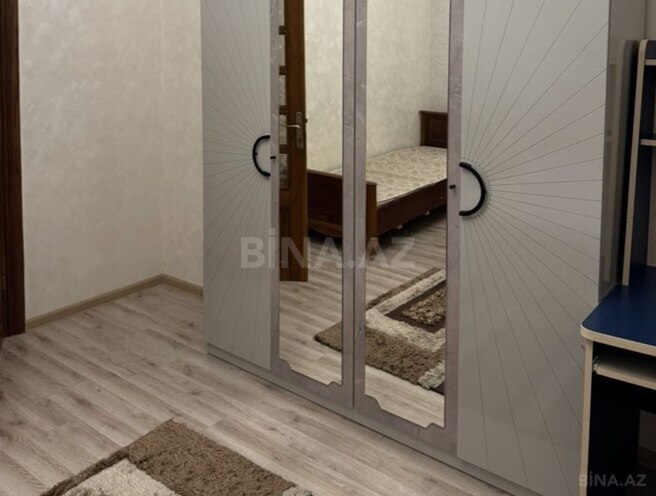 Satılır 2 otaqlı köhnə tikili 80 m², Nizami m., photo 8 from 17