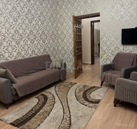 Satılır 2 otaqlı köhnə tikili 80 m², Nizami m., photo 1 from 17