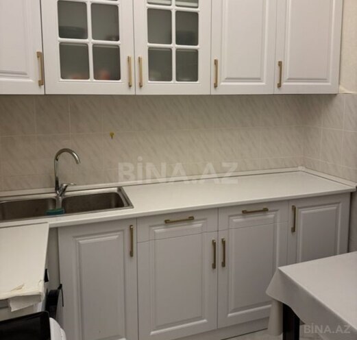 Satılır 2 otaqlı köhnə tikili 80 m², Nizami m., photo 13 from 17