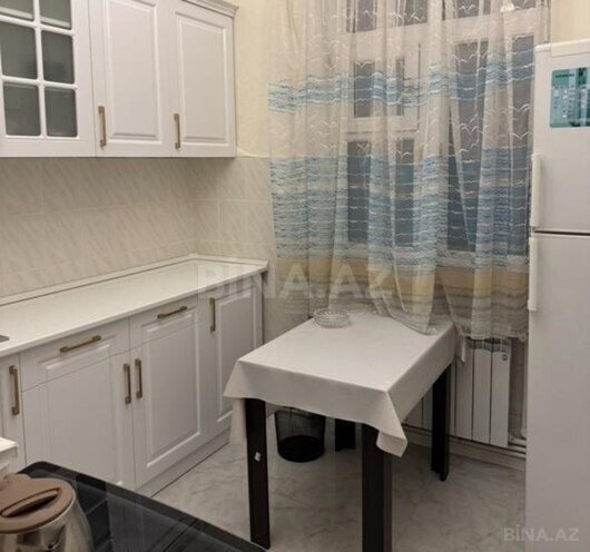 Satılır 2 otaqlı köhnə tikili 80 m², Nizami m., photo 5 from 17