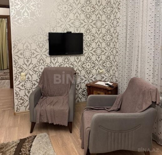 Satılır 2 otaqlı köhnə tikili 80 m², Nizami m., photo 4 from 17