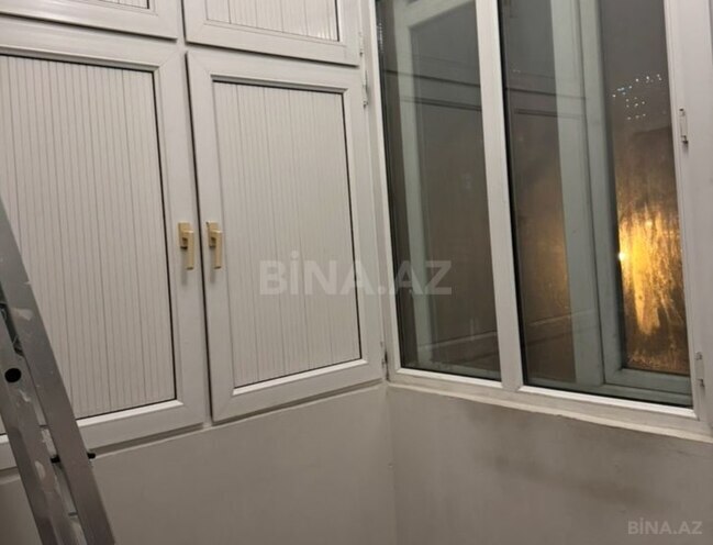 Satılır 2 otaqlı köhnə tikili 80 m², Nizami m., photo 15 from 17