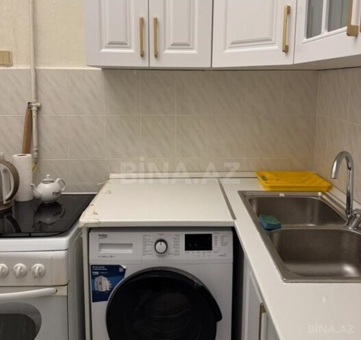 Satılır 2 otaqlı köhnə tikili 80 m², Nizami m., photo 12 from 17