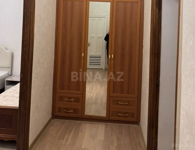 Satılır 2 otaqlı köhnə tikili 80 m², Nizami m., photo 10 from 17