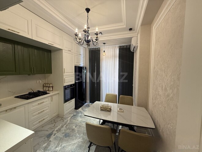Продаётся 2-комн. новостройка 84 м², м. 8 ноября, photo 6 from 15