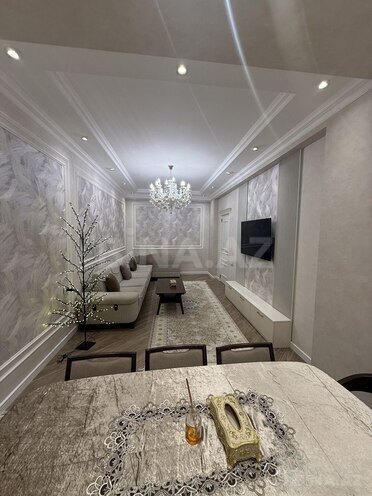 Продаётся 2-комн. новостройка 84 м², м. 8 ноября, photo 3 from 15