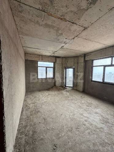 Продается 3-комн. новостройка 135 м², м. Шах Исмаил Хатаи, photo 7 from 8