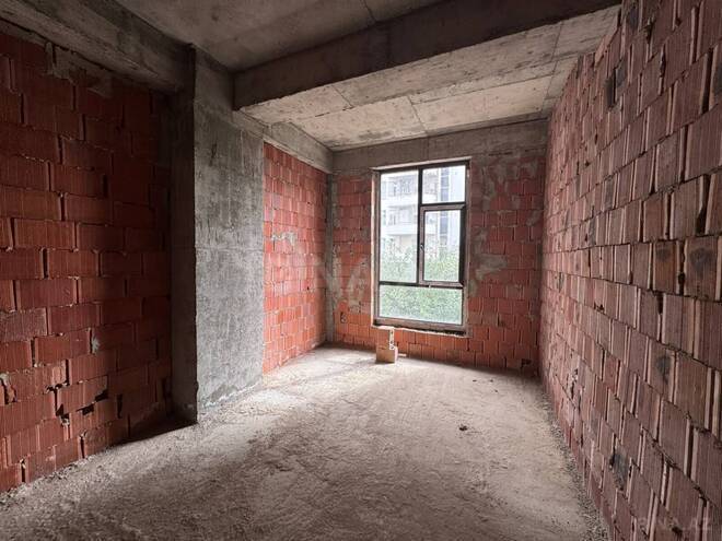 Satılır 2 otaqlı yeni tikili 60 m², Gənclik m., photo 1 from 6