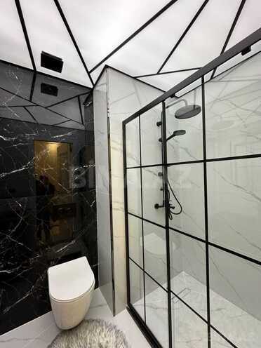 Satılır 2 otaqlı yeni tikili 75 m², Şah İsmayıl Xətai m., photo 4 from 6