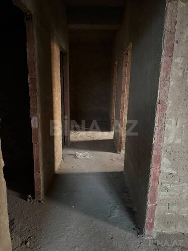 Satılır 3 otaqlı yeni tikili 107 m², photo 14 from 29