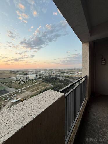 Satılır 3 otaqlı yeni tikili 107 m², photo 16 from 29