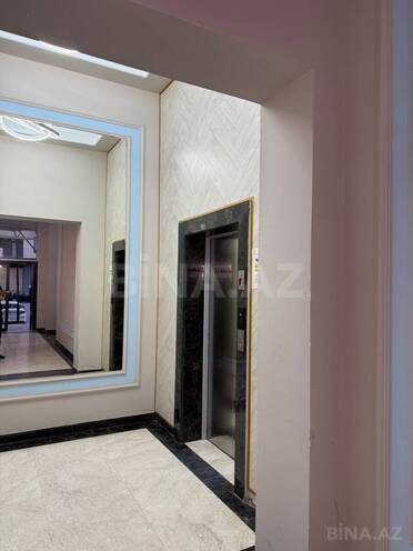 Satılır 3 otaqlı yeni tikili 107 m², photo 3 from 29