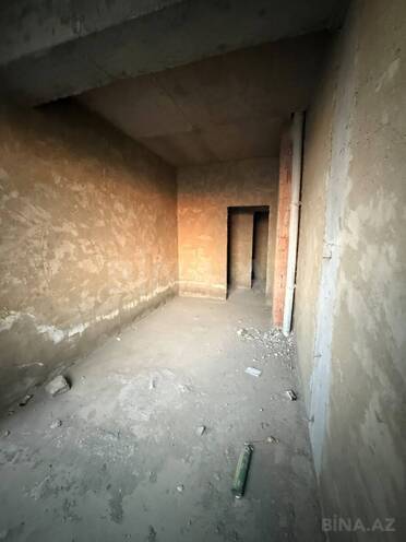 Satılır 3 otaqlı yeni tikili 107 m², photo 25 from 29