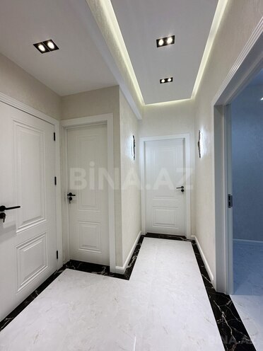 Продаётся 2-комн. новостройка 54 м², м. Нефтчиляр, photo 11 from 15