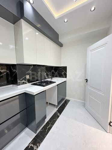 Продаётся 2-комн. новостройка 54 м², м. Нефтчиляр, photo 6 from 15