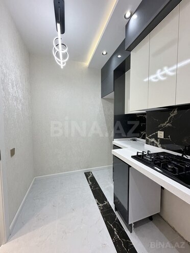Продаётся 2-комн. новостройка 54 м², м. Нефтчиляр, photo 7 from 15