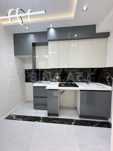 Продаётся 2-комн. новостройка 54 м², м. Нефтчиляр, photo 5 from 15