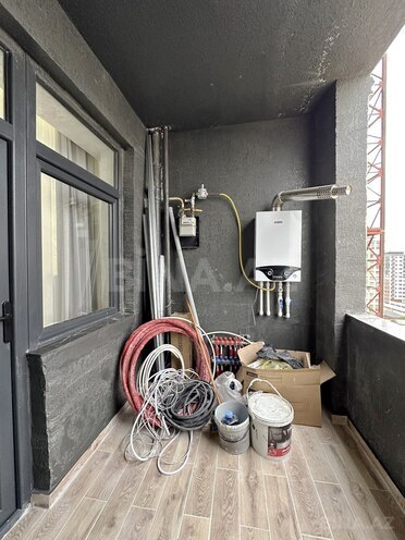 Продаётся 2-комн. новостройка 54 м², м. Нефтчиляр, photo 13 from 15