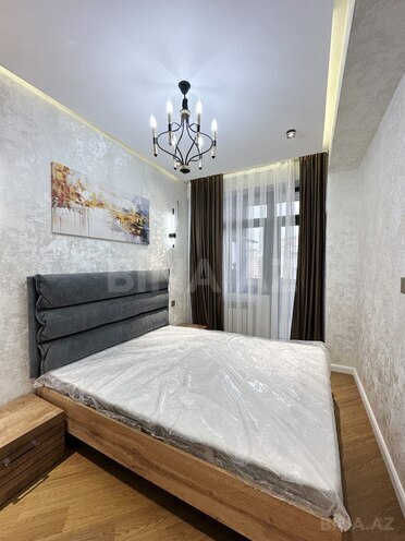 Продаётся 2-комн. новостройка 54 м², м. Нефтчиляр, photo 9 from 15