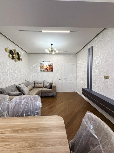 Продаётся 2-комн. новостройка 54 м², м. Нефтчиляр, photo 4 from 15