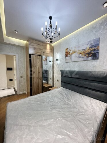 Продаётся 2-комн. новостройка 54 м², м. Нефтчиляр, photo 10 from 15