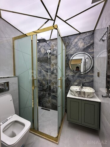 Продаётся 2-комн. новостройка 54 м², м. Нефтчиляр, photo 8 from 15