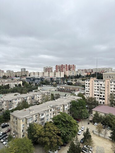 Продаётся 2-комн. новостройка 54 м², м. Нефтчиляр, photo 14 from 15