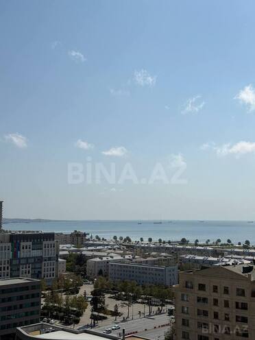 Satılır 2 otaqlı yeni tikili 87 m², Şah İsmayıl Xətai m., photo 11 from 28