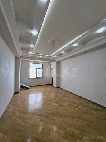 Satılır 2 otaqlı yeni tikili 87 m², Şah İsmayıl Xətai m., photo 23 from 28
