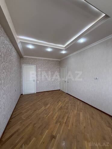 Satılır 2 otaqlı yeni tikili 87 m², Şah İsmayıl Xətai m., photo 14 from 28