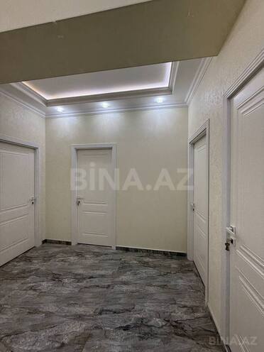 Satılır 2 otaqlı yeni tikili 87 m², Şah İsmayıl Xətai m., photo 17 from 28