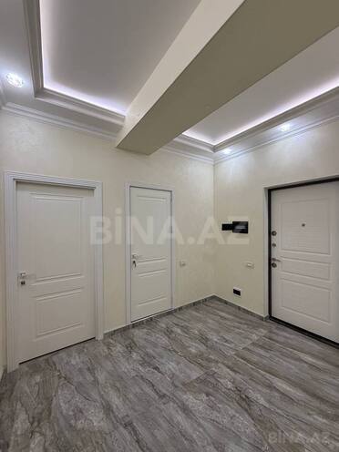 Satılır 2 otaqlı yeni tikili 87 m², Şah İsmayıl Xətai m., photo 16 from 28