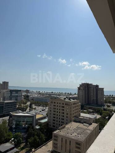 Satılır 2 otaqlı yeni tikili 87 m², Şah İsmayıl Xətai m., photo 5 from 28