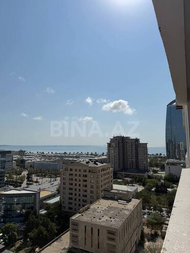 Satılır 2 otaqlı yeni tikili 87 m², Şah İsmayıl Xətai m., photo 12 from 28