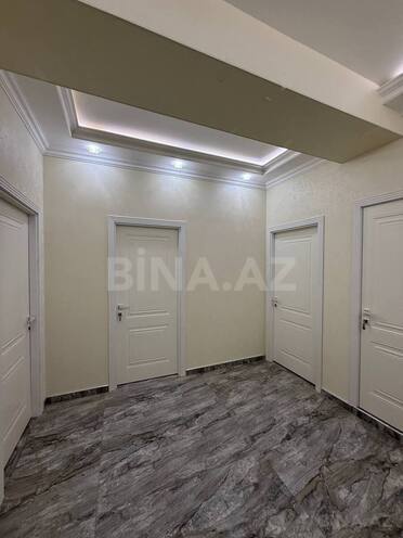 Satılır 2 otaqlı yeni tikili 87 m², Şah İsmayıl Xətai m., photo 18 from 28