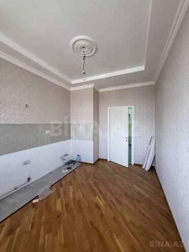 Satılır 2 otaqlı yeni tikili 87 m², Şah İsmayıl Xətai m., photo 21 from 28