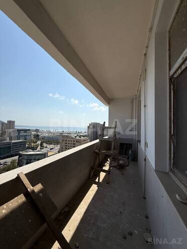 Satılır 2 otaqlı yeni tikili 87 m², Şah İsmayıl Xətai m., photo 6 from 28
