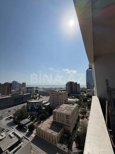 Satılır 2 otaqlı yeni tikili 87 m², Şah İsmayıl Xətai m., photo 8 from 28