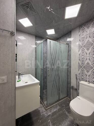 Satılır 2 otaqlı yeni tikili 87 m², Şah İsmayıl Xətai m., photo 20 from 28