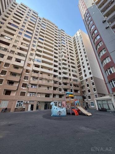 Satılır 2 otaqlı yeni tikili 87 m², Şah İsmayıl Xətai m., photo 27 from 28