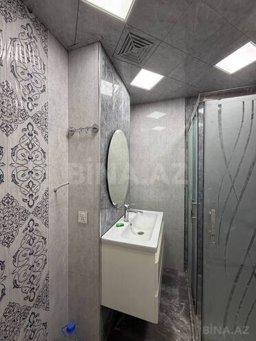 Satılır 2 otaqlı yeni tikili 87 m², Şah İsmayıl Xətai m., photo 19 from 28