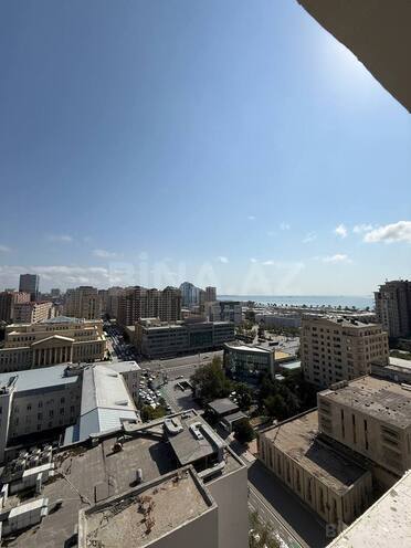 Satılır 2 otaqlı yeni tikili 87 m², Şah İsmayıl Xətai m., photo 10 from 28