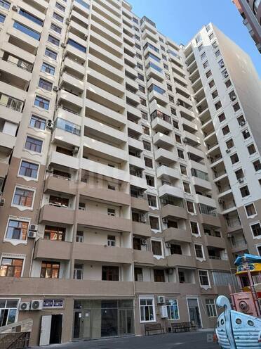 Satılır 2 otaqlı yeni tikili 87 m², Şah İsmayıl Xətai m., photo 26 from 28